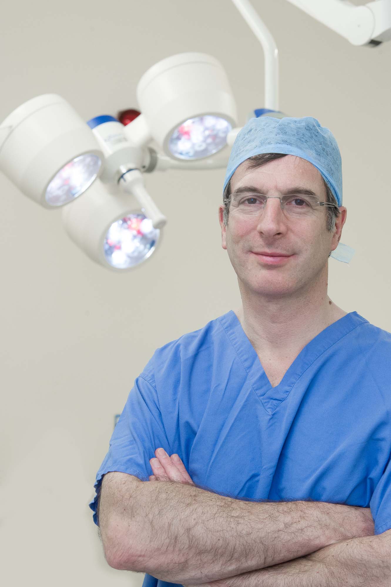 Professor Adam Balen - Professor of Reproductive Medicine
